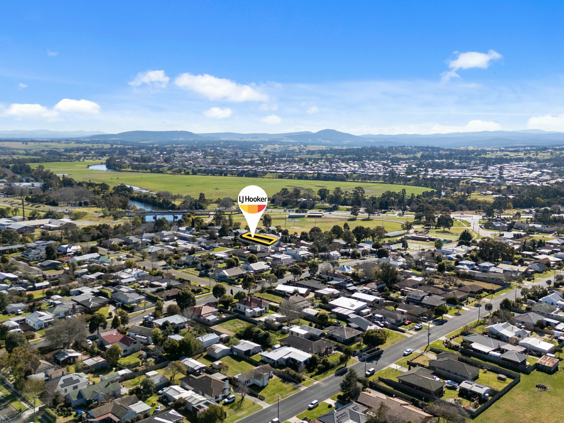 Unit 1/12 Patricia Street, EAST BAIRNSDALE
