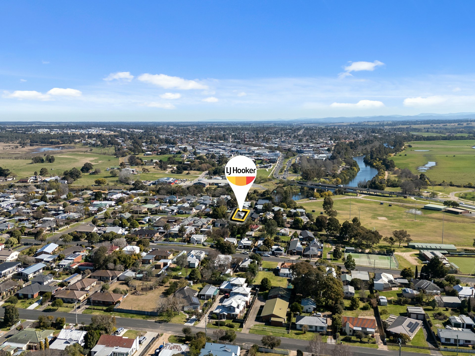 Unit 1/12 Patricia Street, EAST BAIRNSDALE