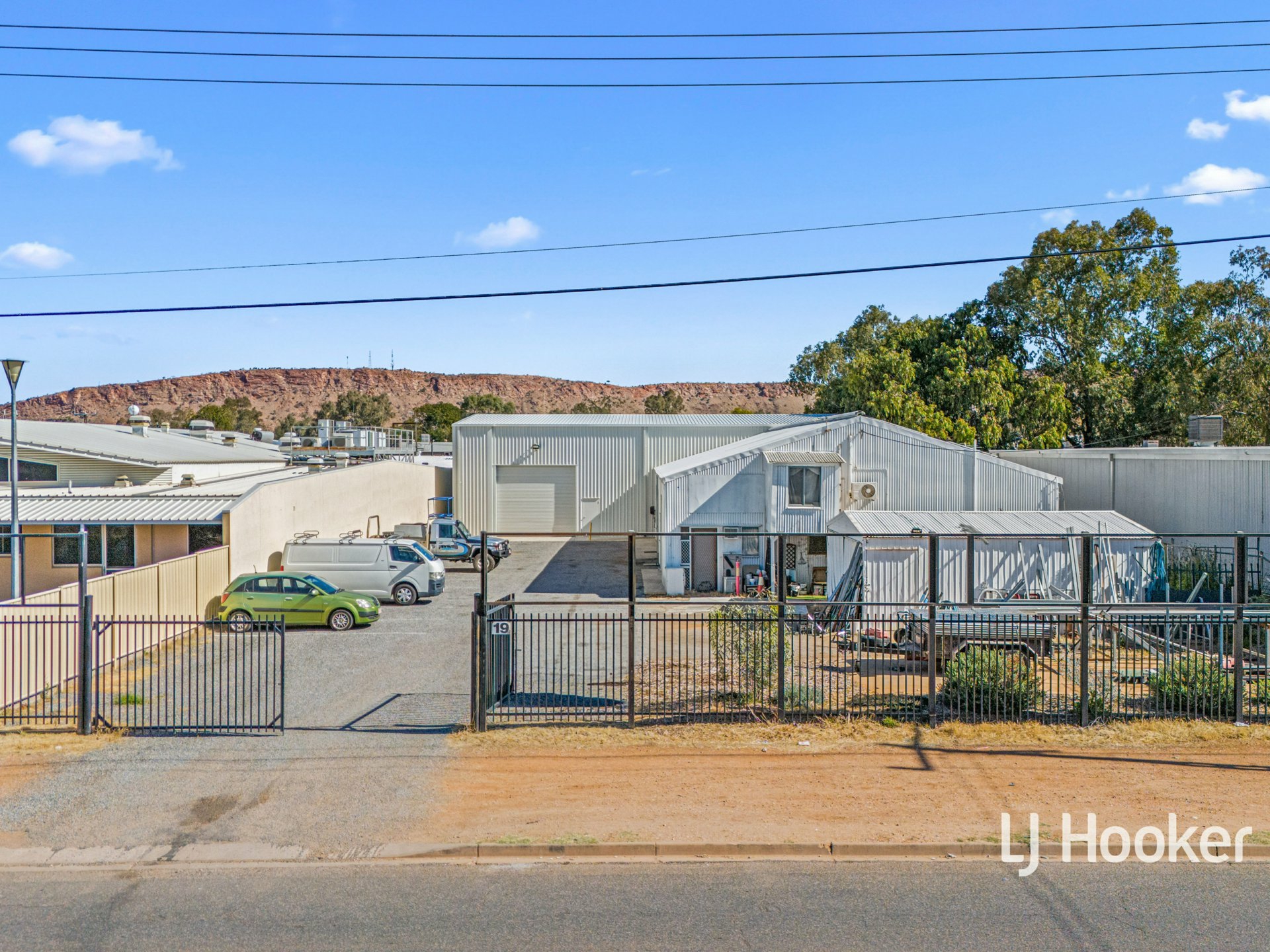 19 Elder Street, CICCONE