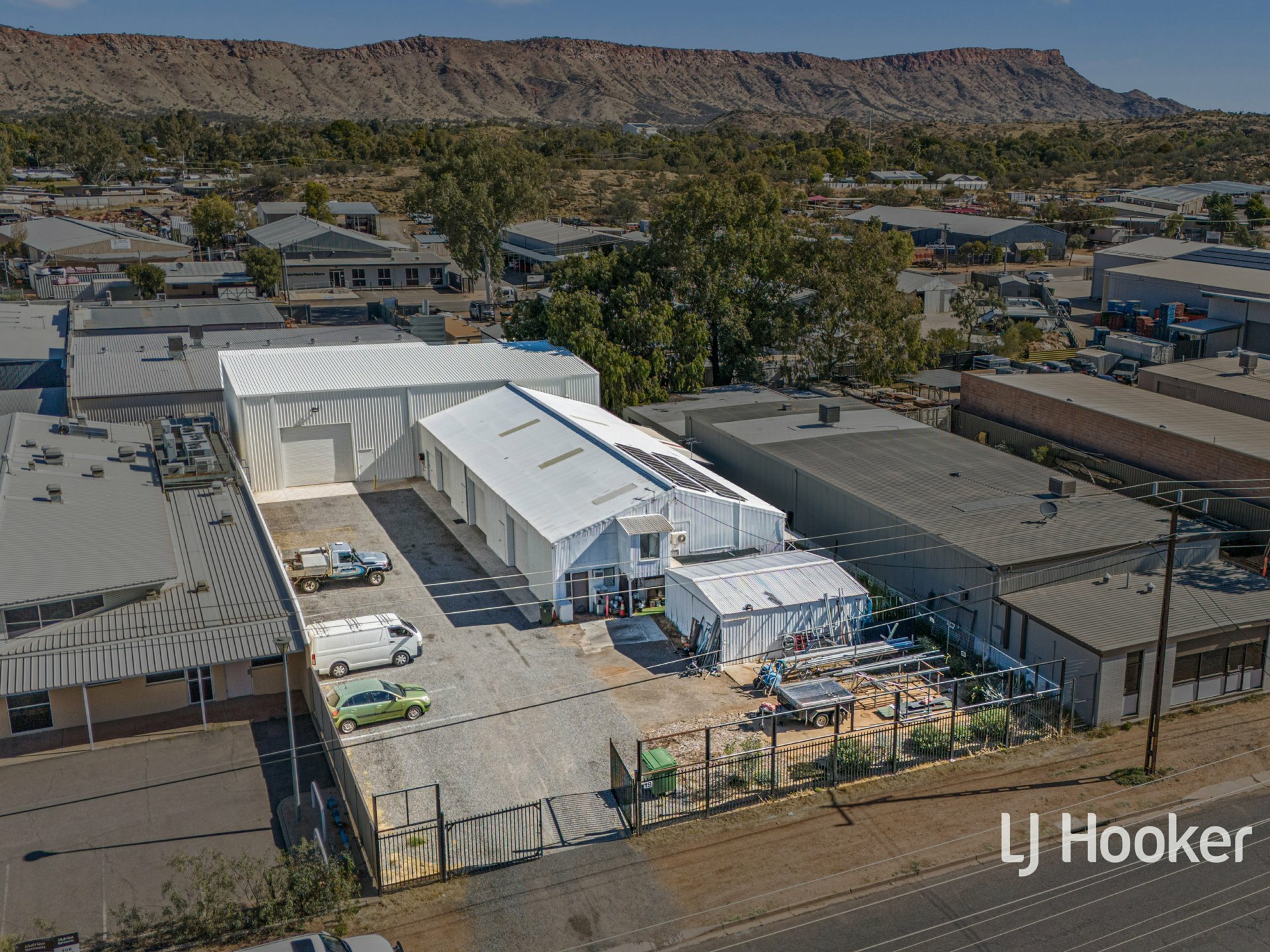 19 Elder Street, CICCONE