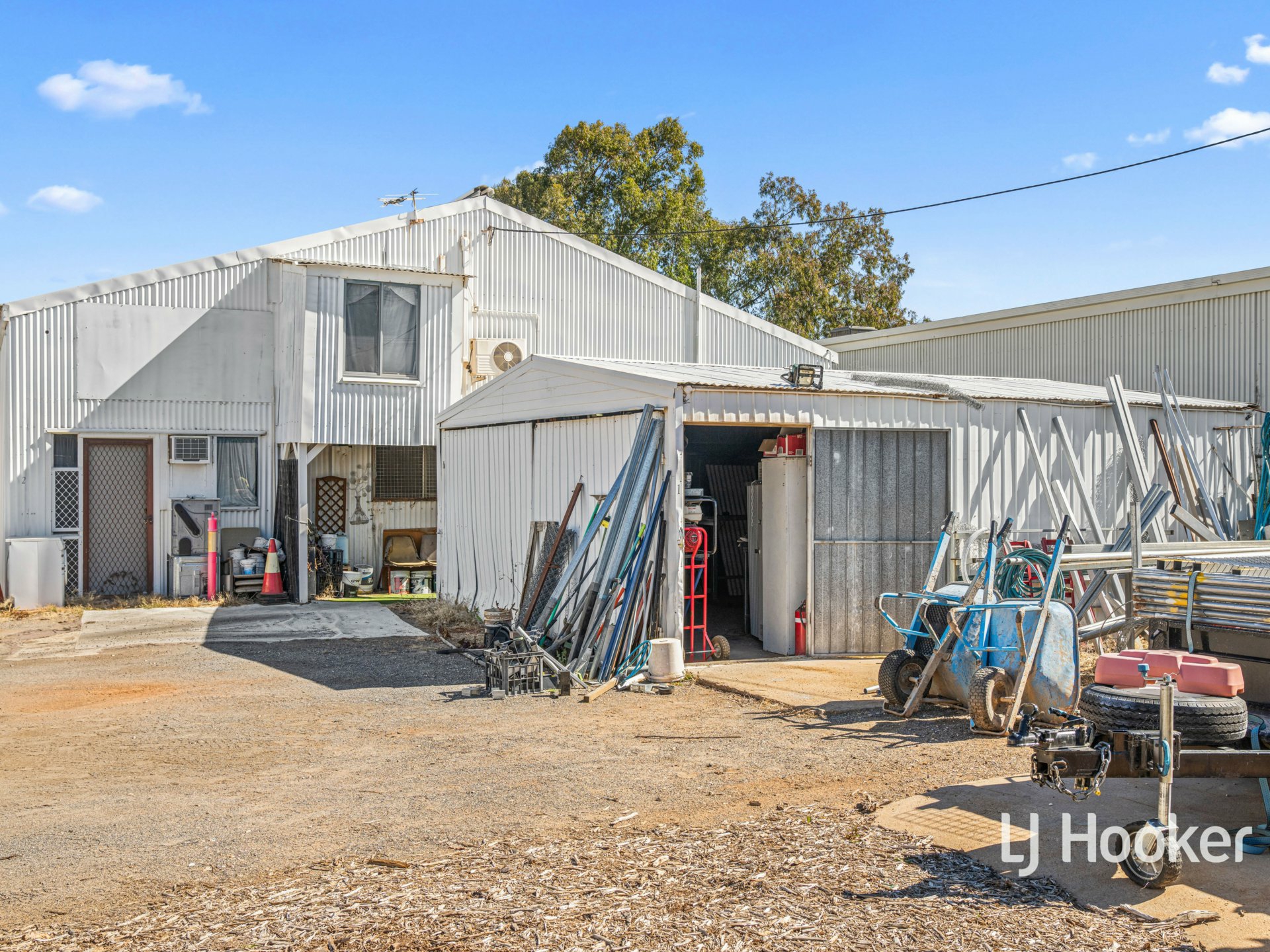 19 Elder Street, CICCONE