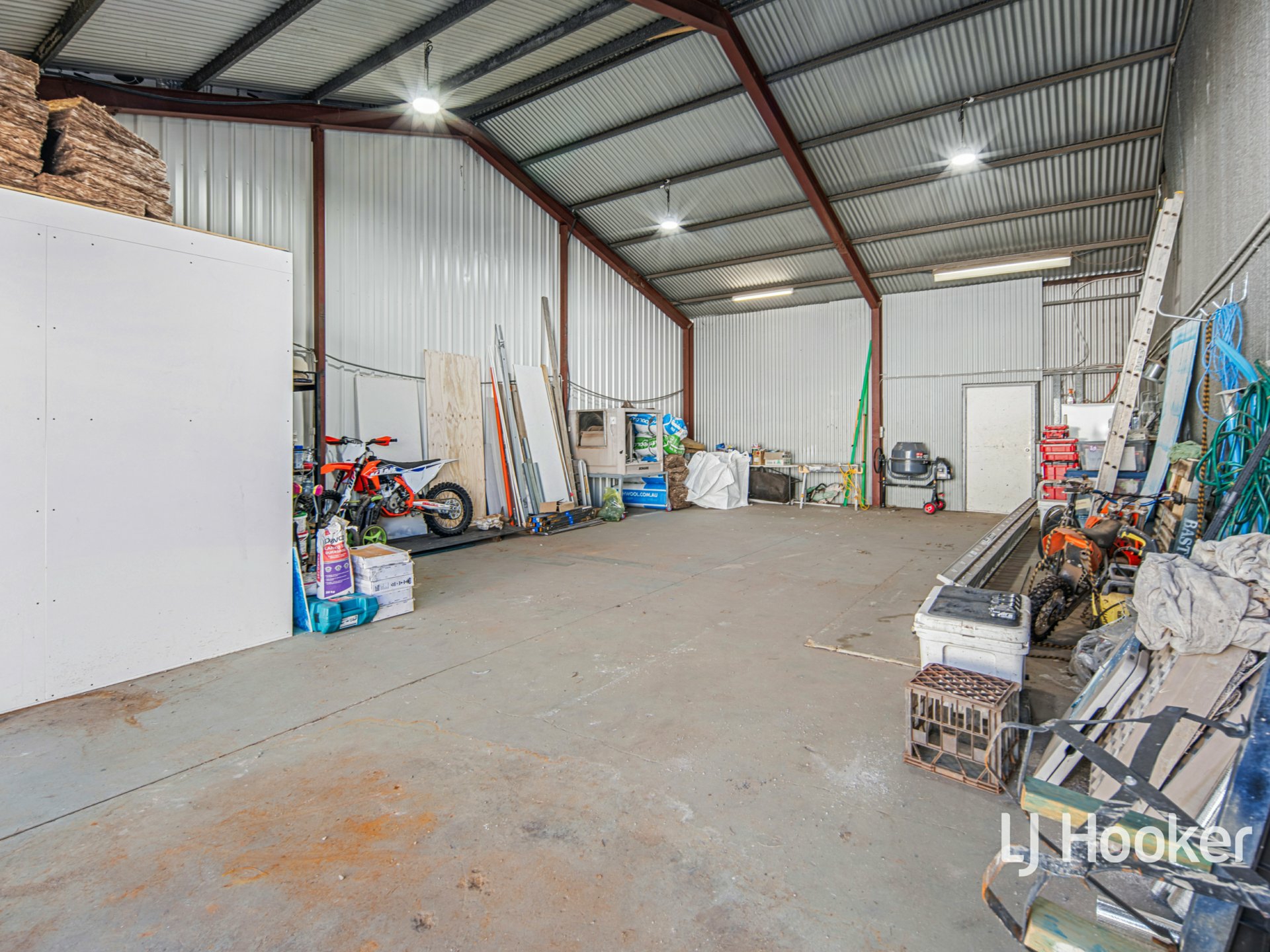 19 Elder Street, CICCONE