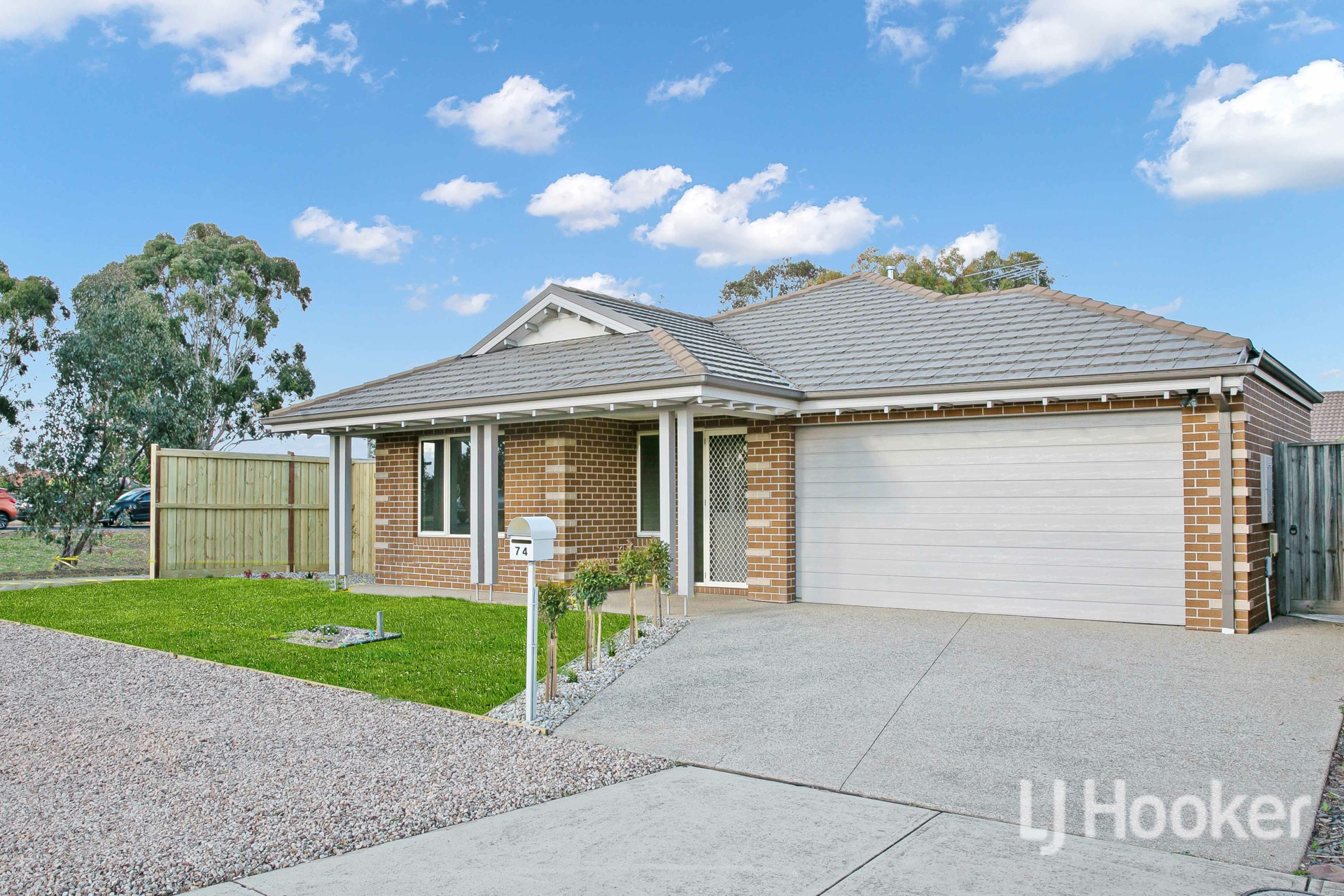 74 Fairhaven Boulevard, Melton West