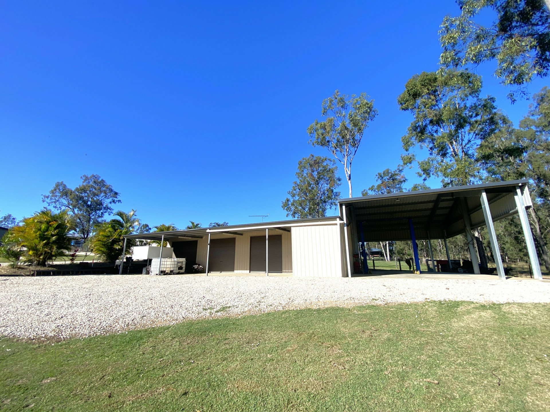18 Spotted Gum Drive, GATTON