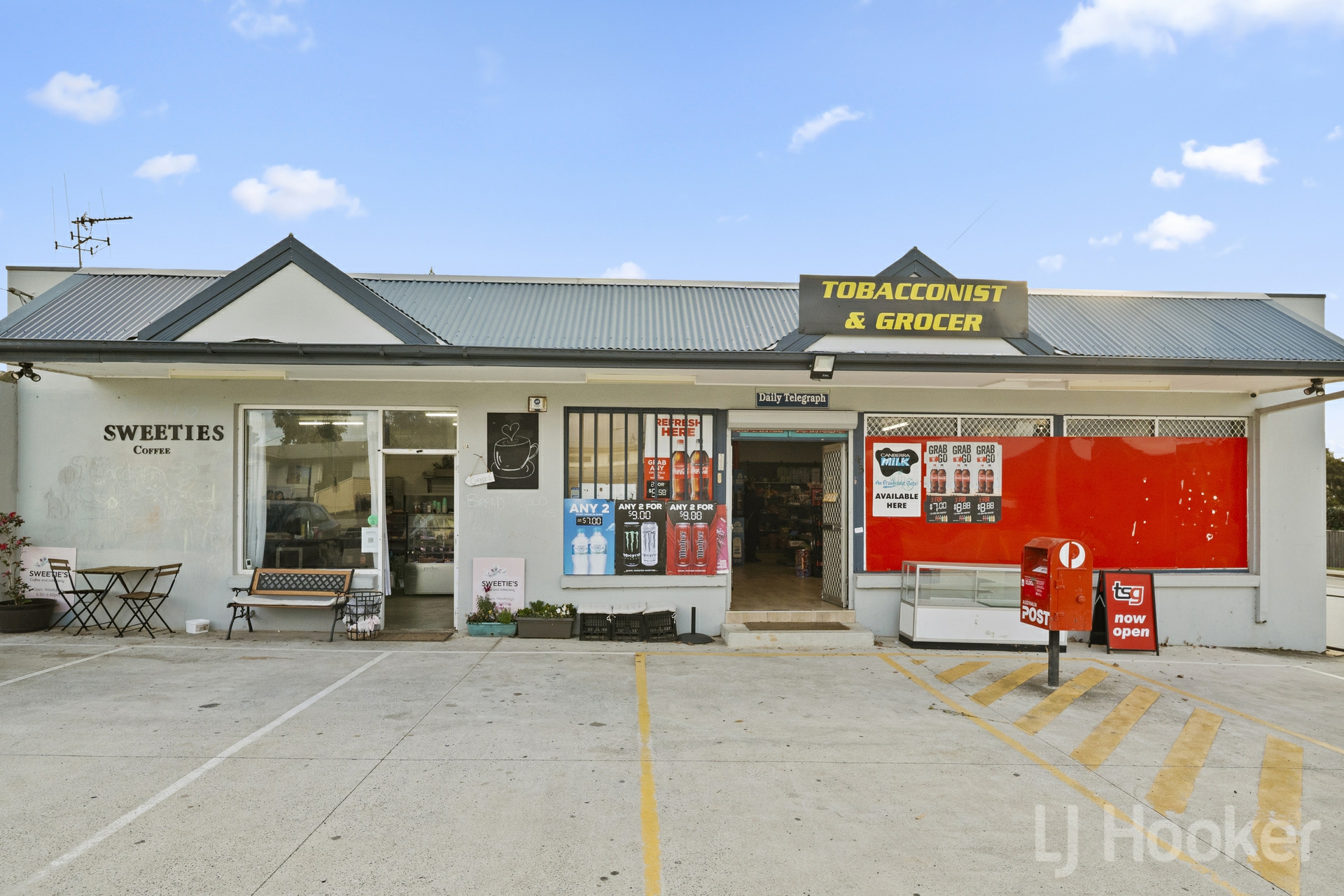 45 Donald Road, KARABAR