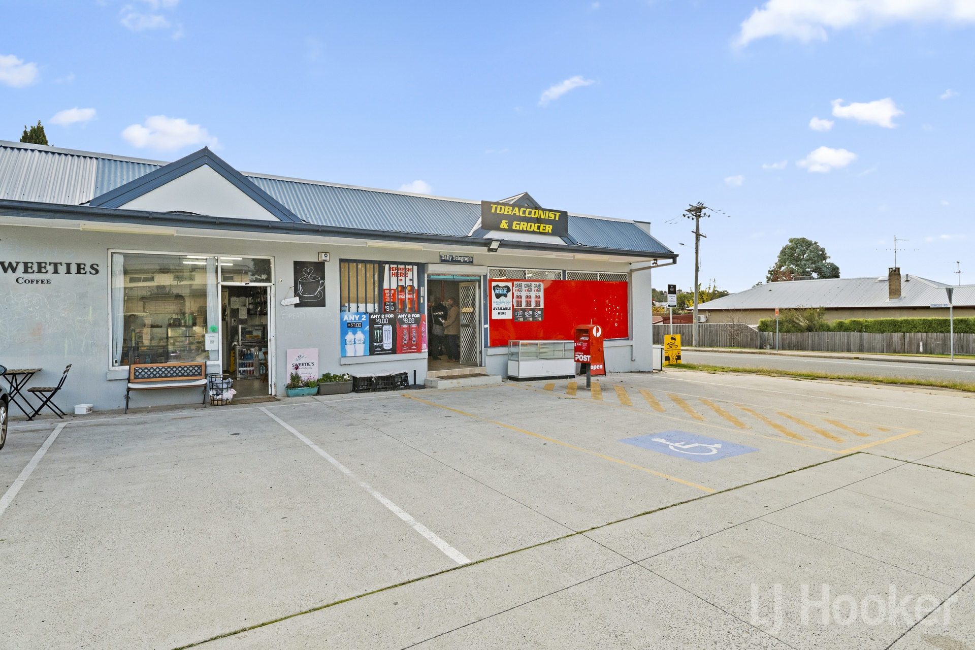 45 Donald Road, KARABAR