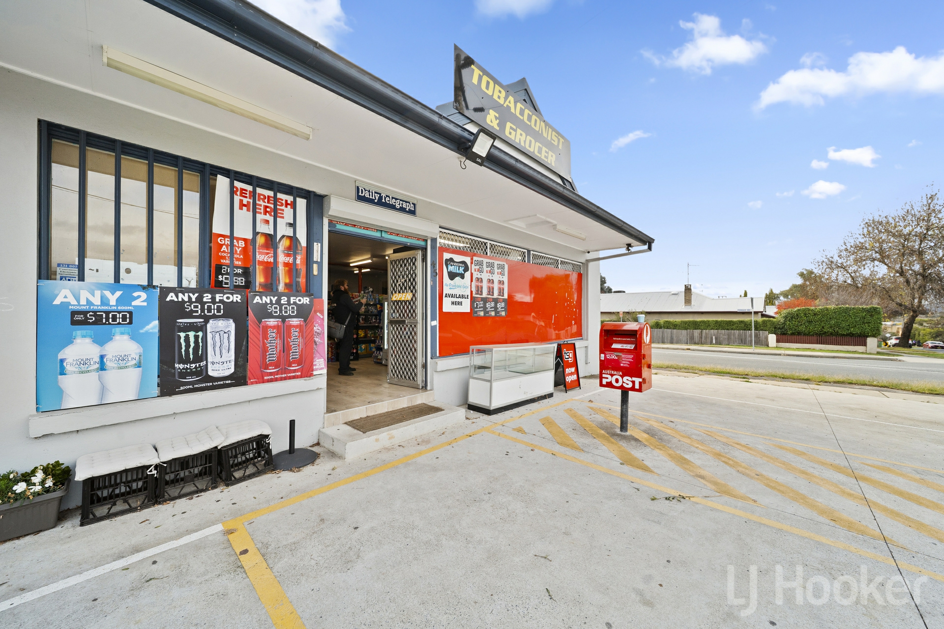 45 Donald Road, KARABAR