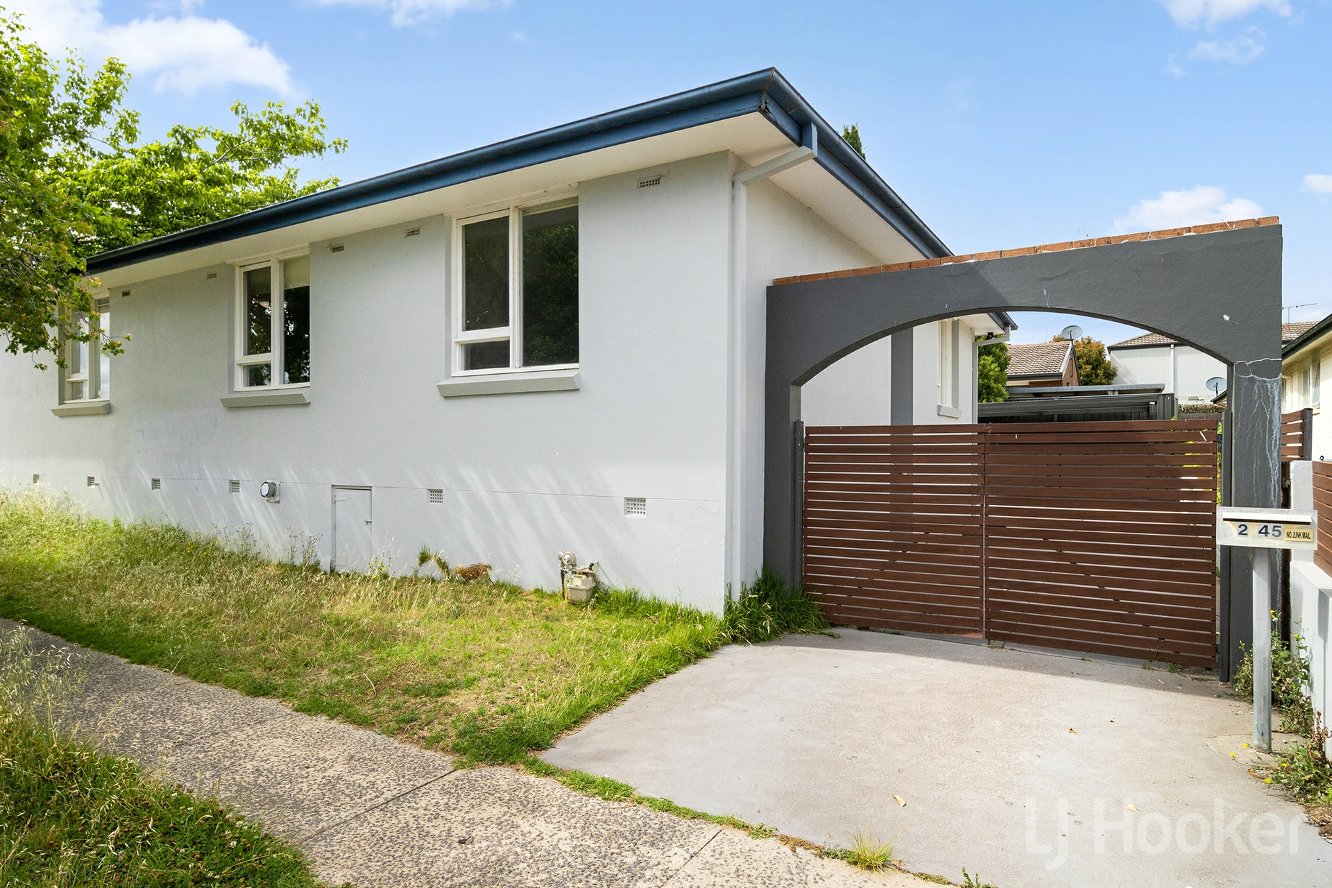 45 Donald Road, KARABAR