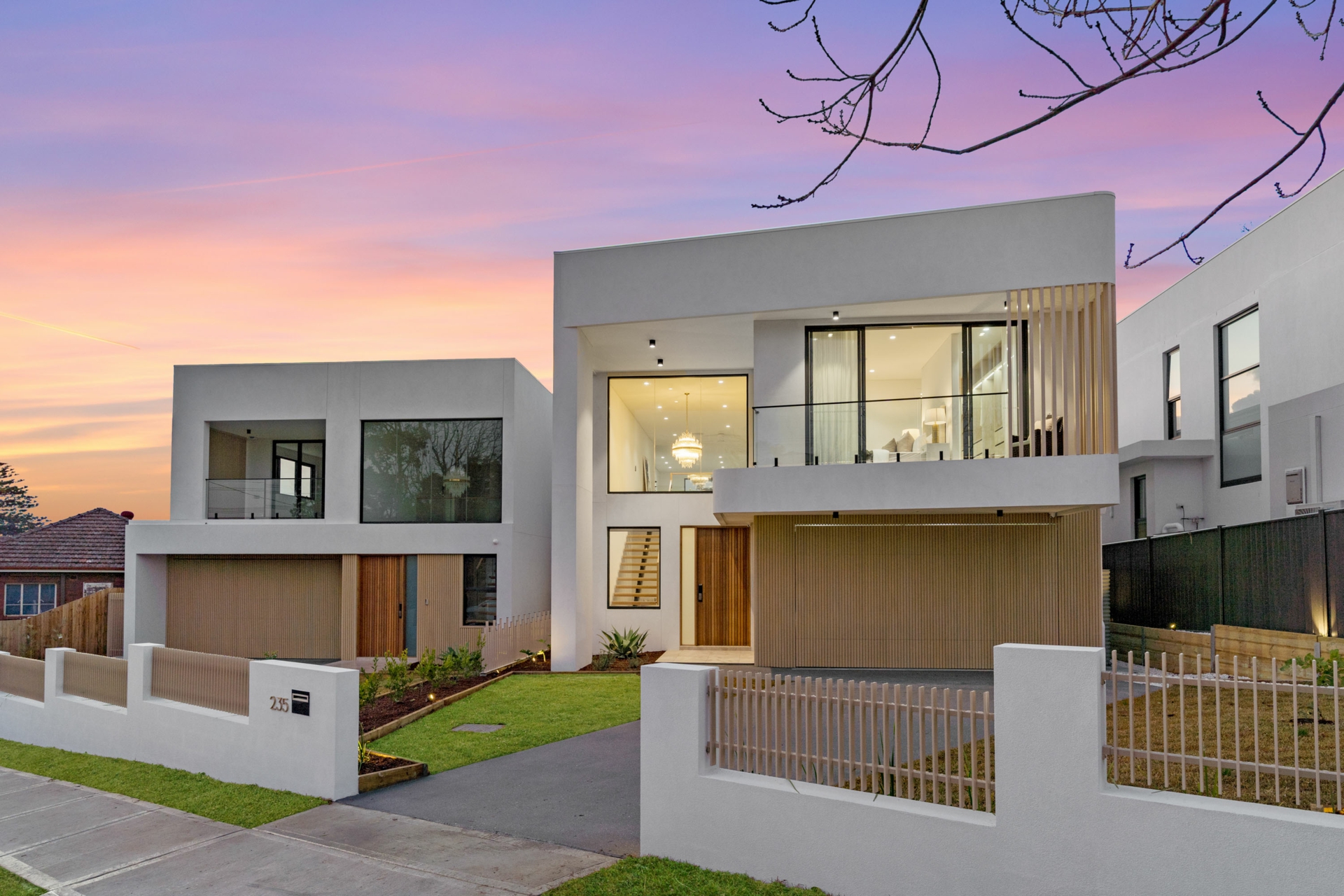 235 North Road, Eastwood