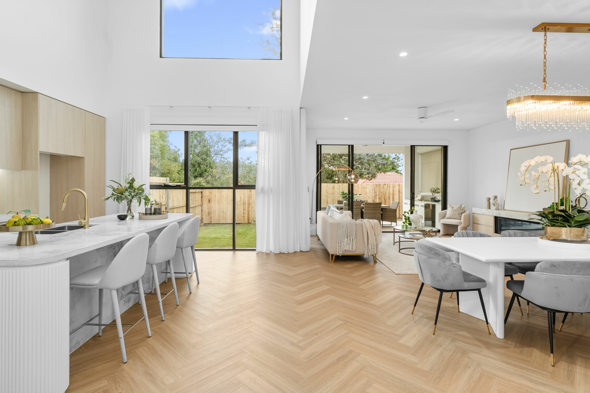 235 North Road, Eastwood