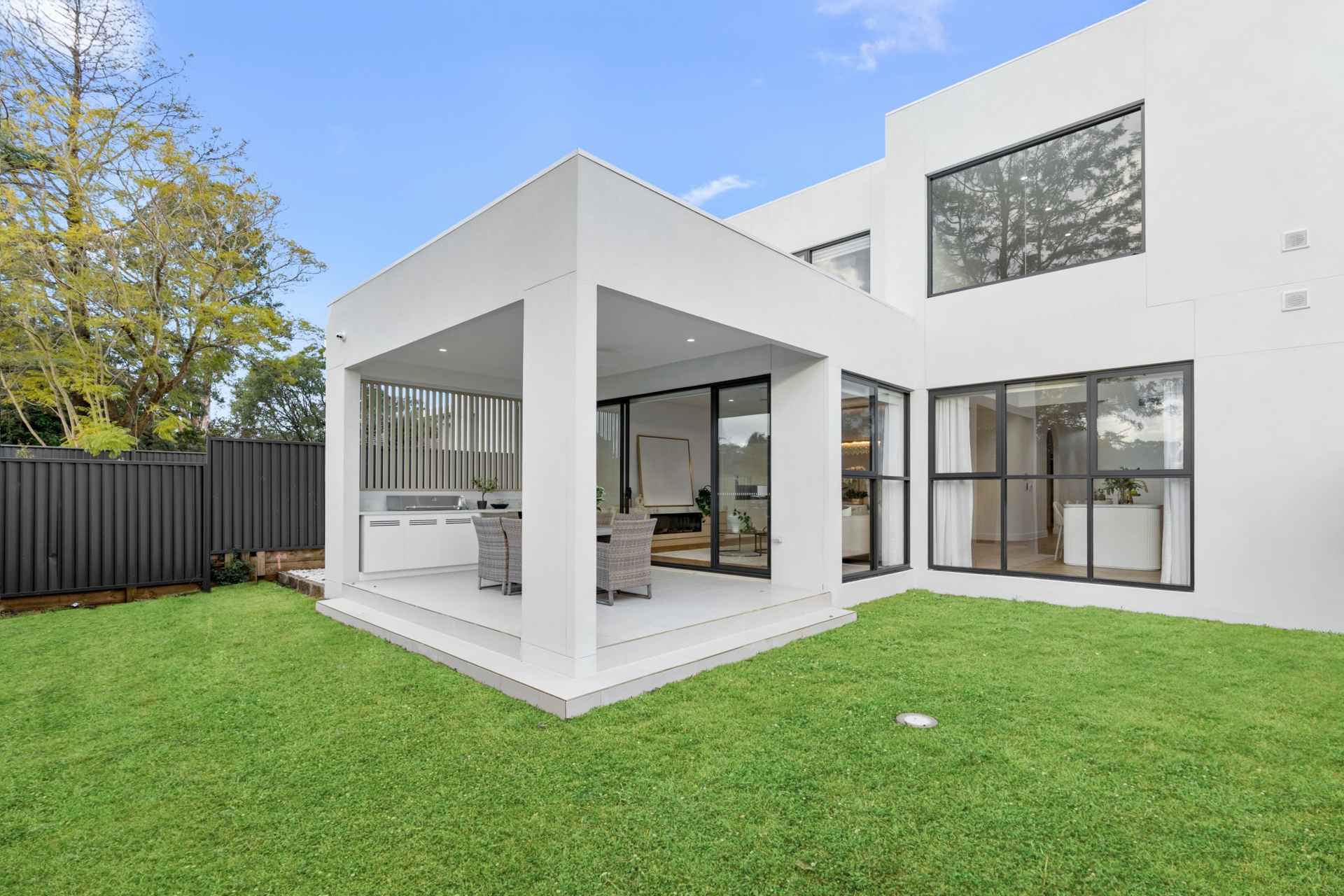 235 North Road, Eastwood