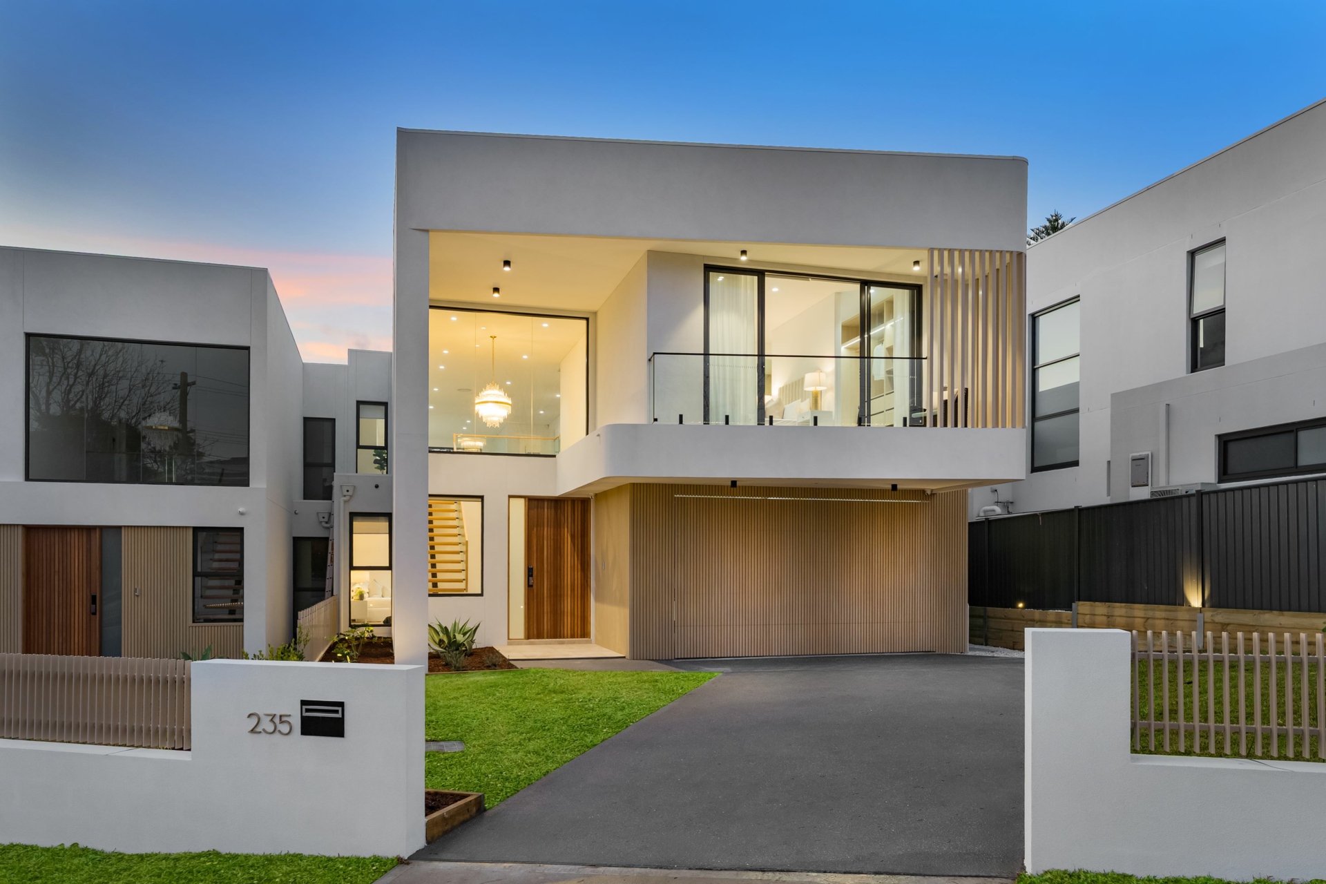 235 North Road, Eastwood