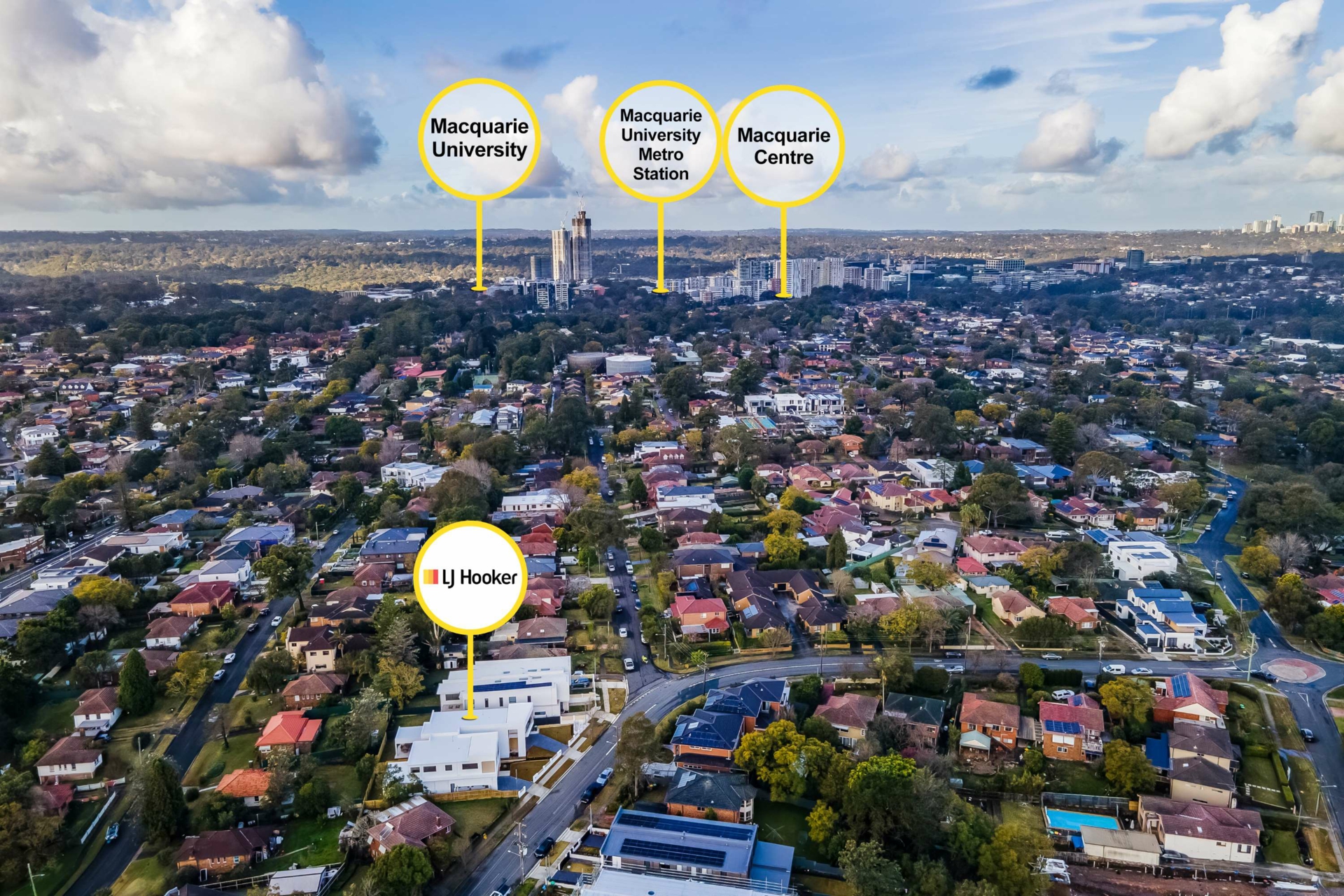 235 North Road, Eastwood