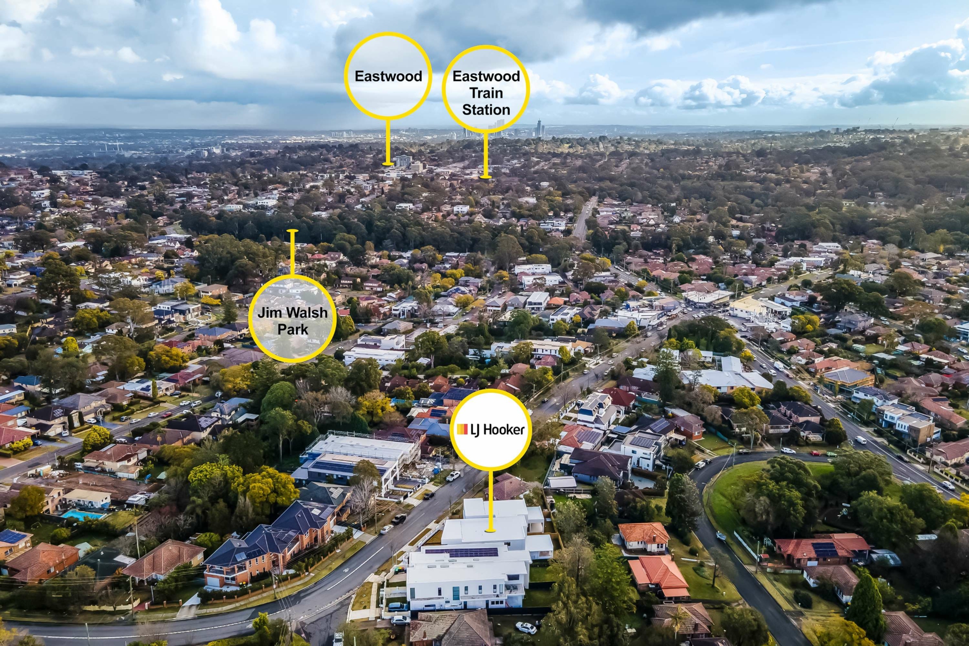 235 North Road, Eastwood