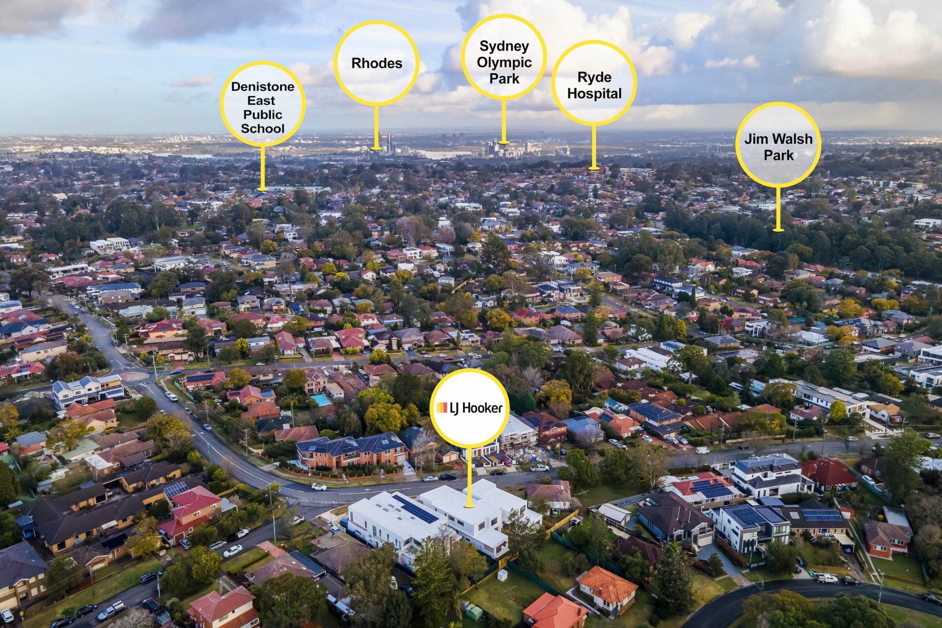 235 North Road, Eastwood