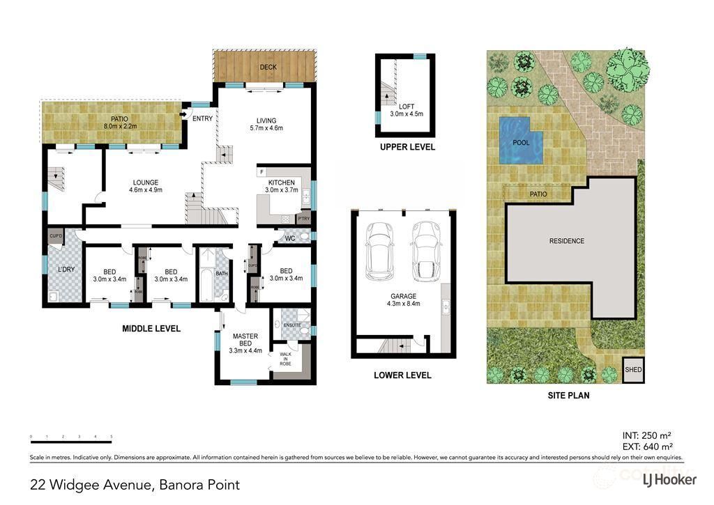 22 Widgee Avenue, Banora Point