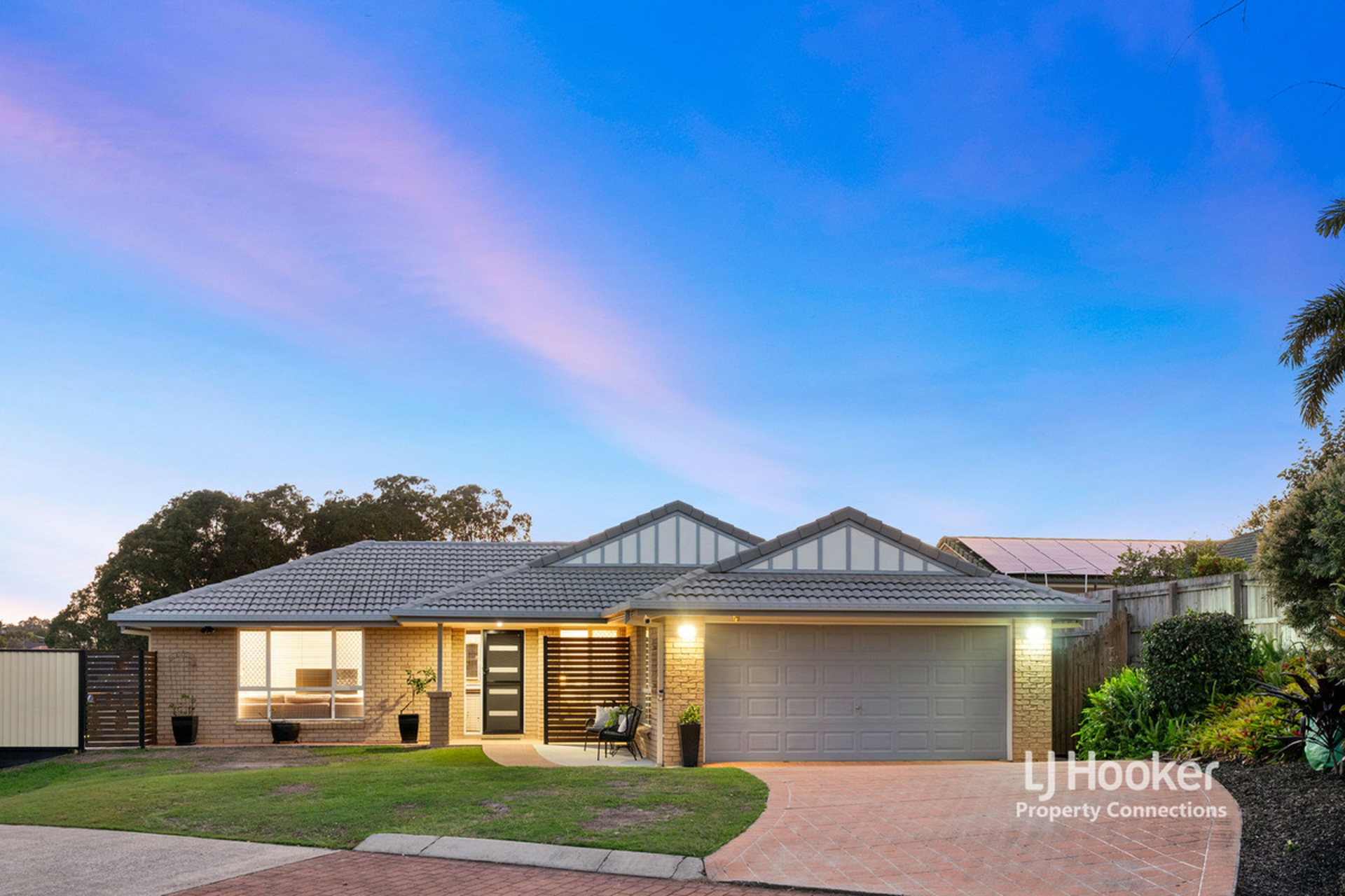 9 Diana Court, EATONS HILL