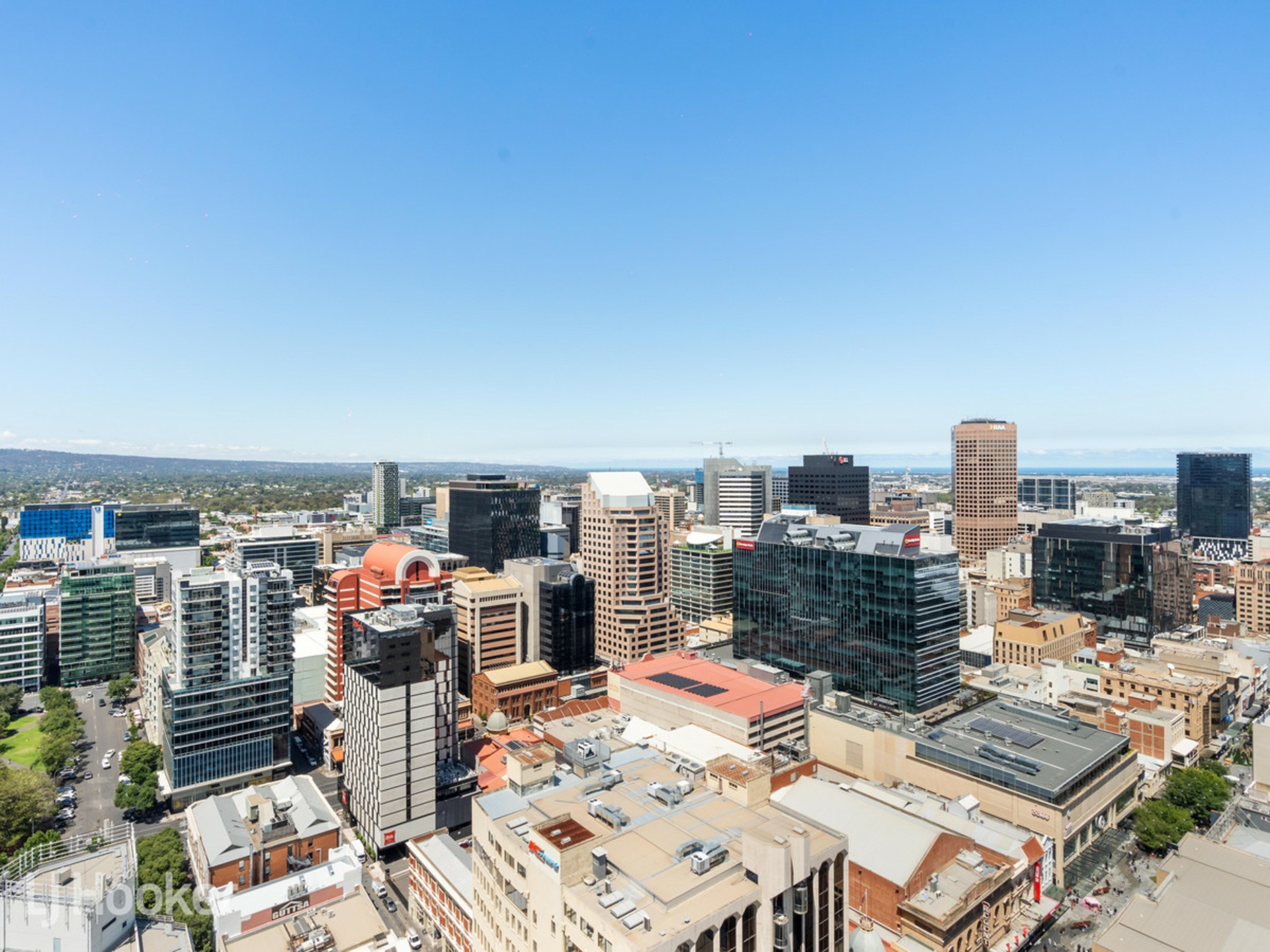 3106/17 Austin Street, ADELAIDE