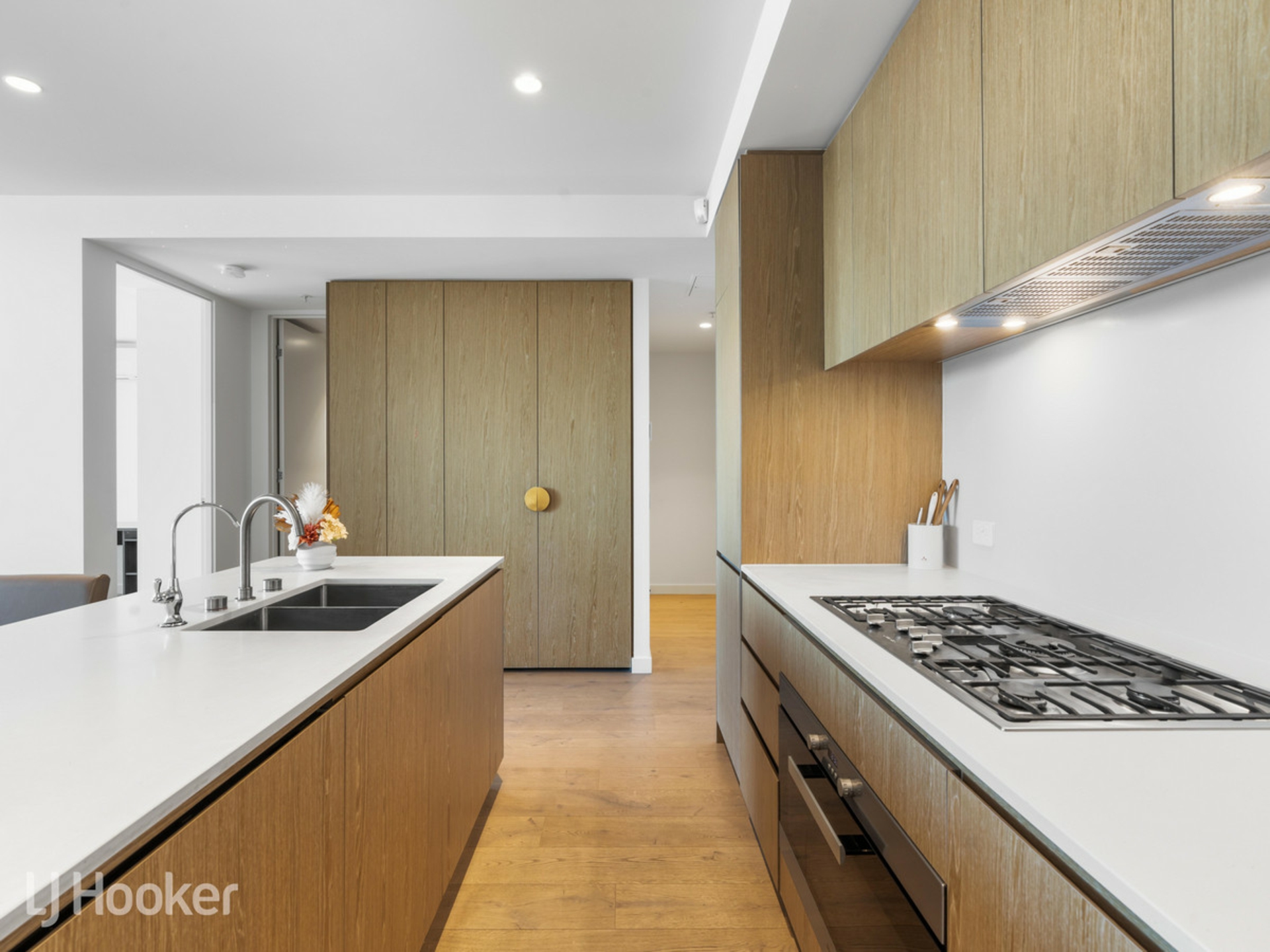 3106/17 Austin Street, ADELAIDE