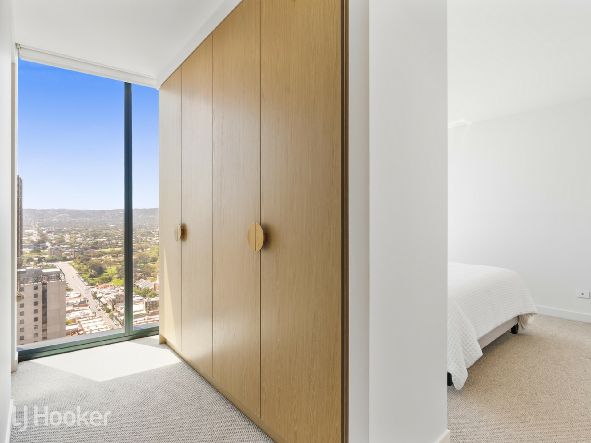 3106/17 Austin Street, ADELAIDE