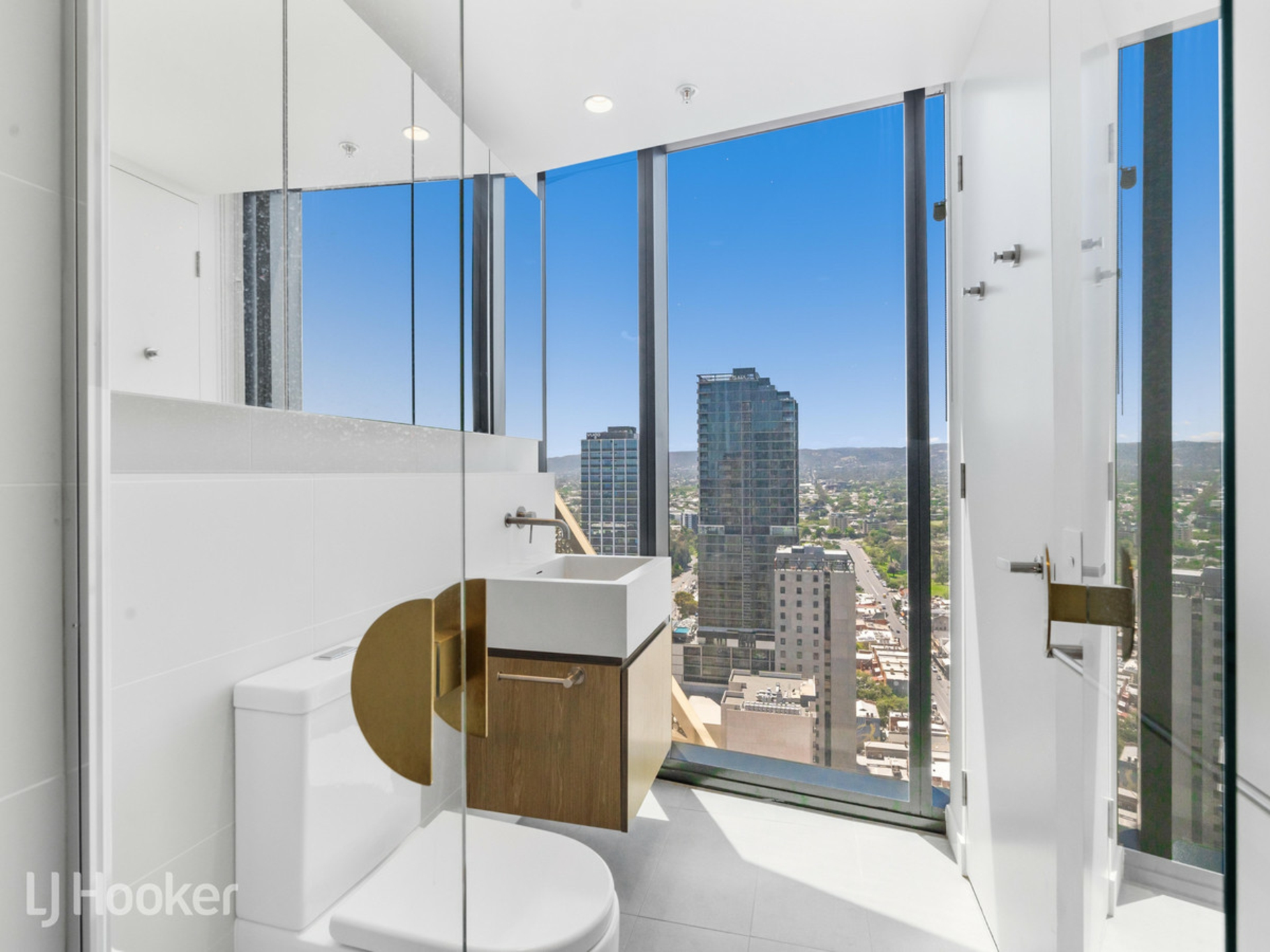 3106/17 Austin Street, ADELAIDE