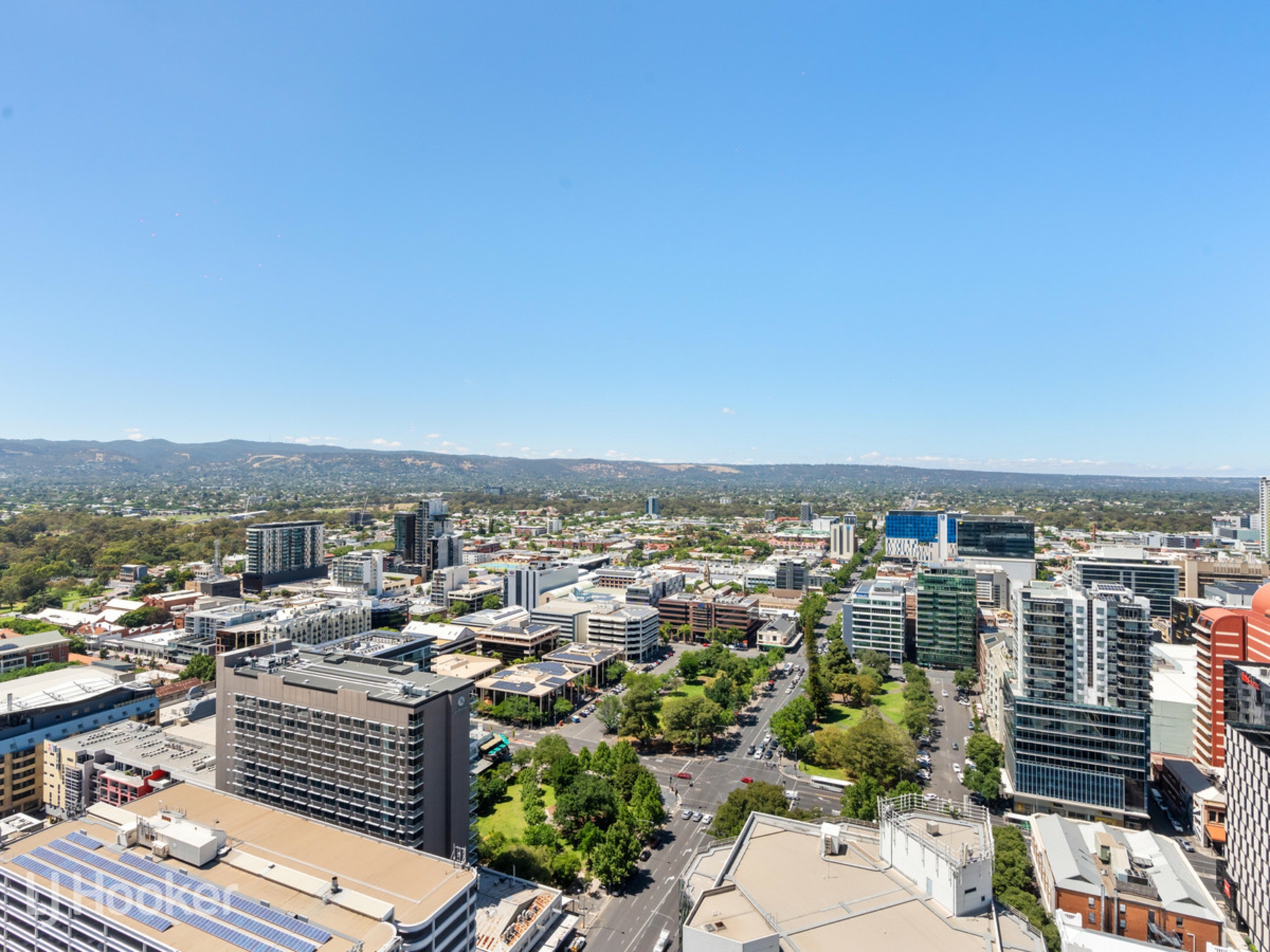 3106/17 Austin Street, ADELAIDE