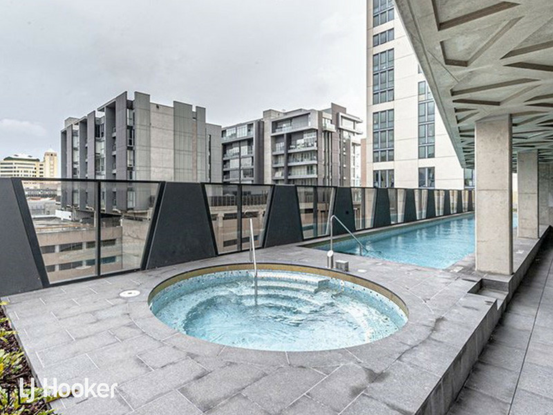 3106/17 Austin Street, ADELAIDE