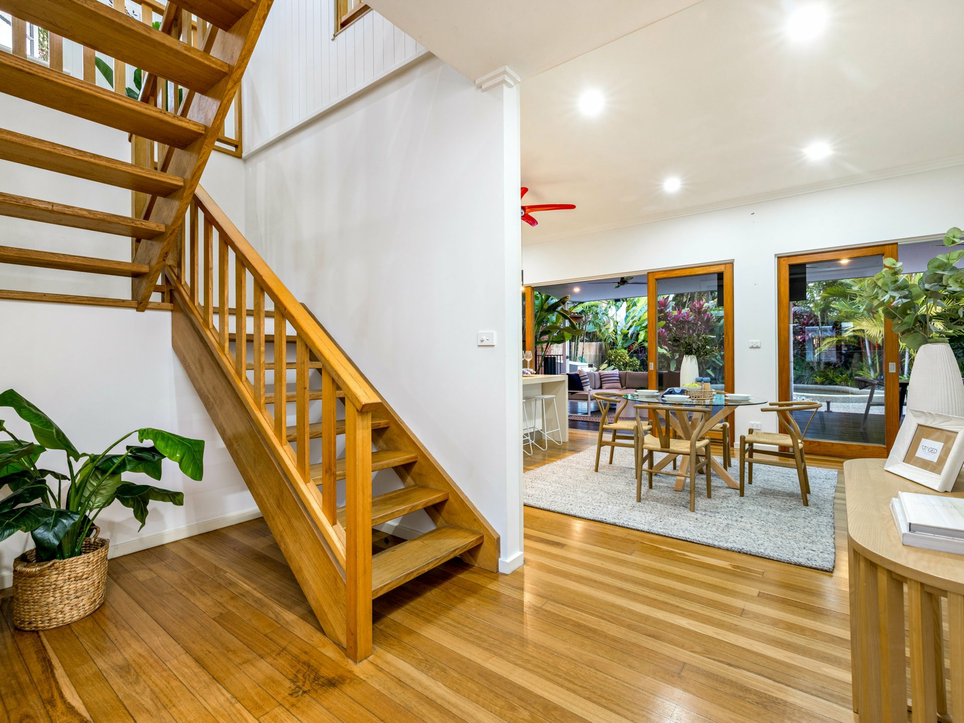 140 Greenslopes Street, EDGE HILL