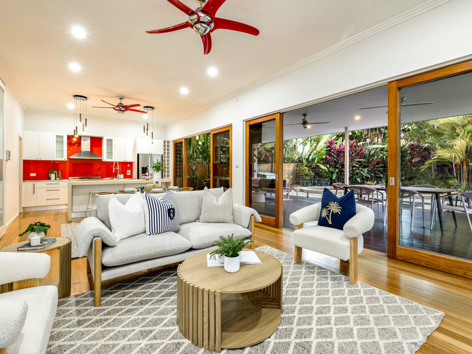 140 Greenslopes Street, EDGE HILL
