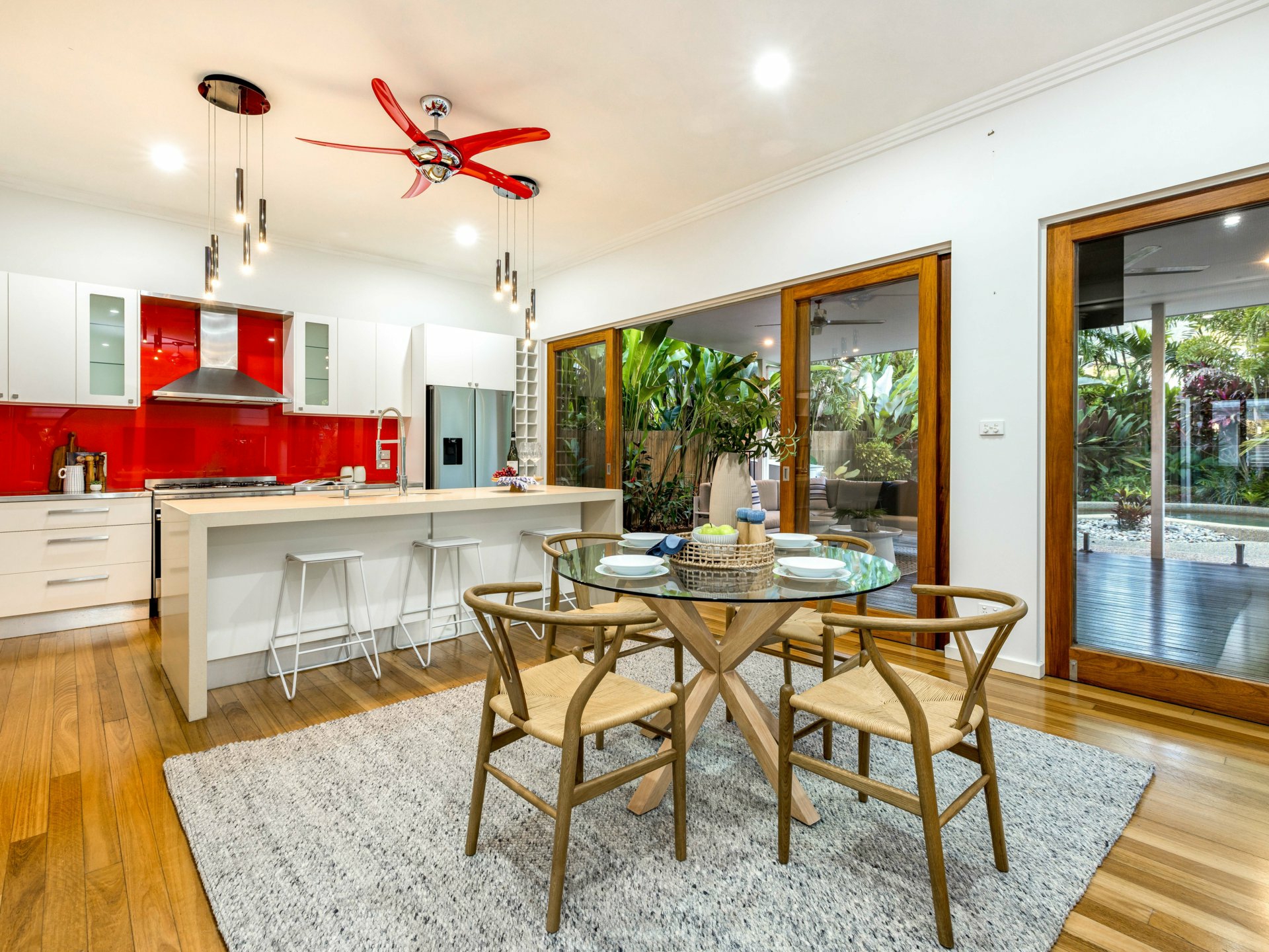 140 Greenslopes Street, EDGE HILL