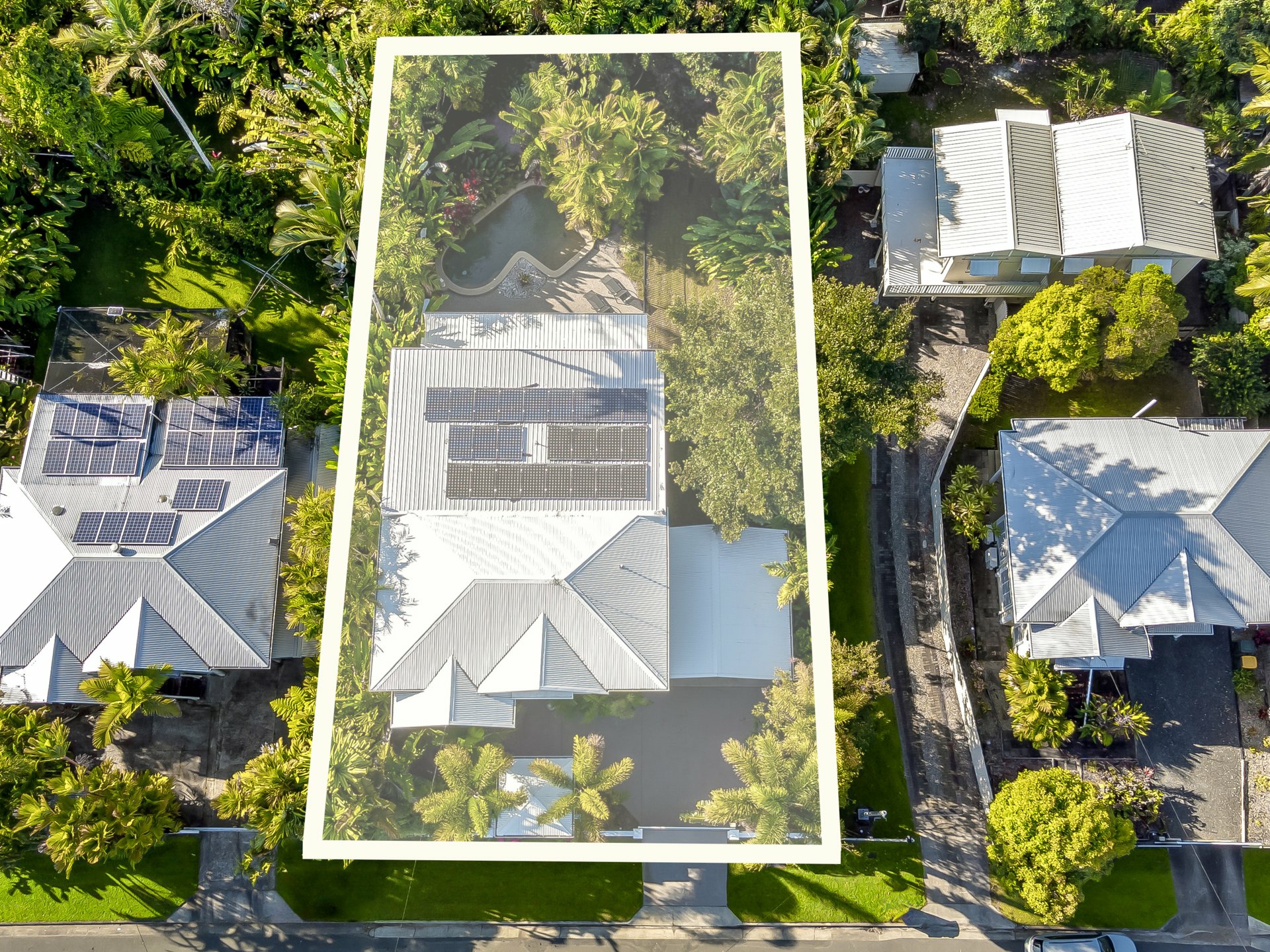 140 Greenslopes Street, EDGE HILL