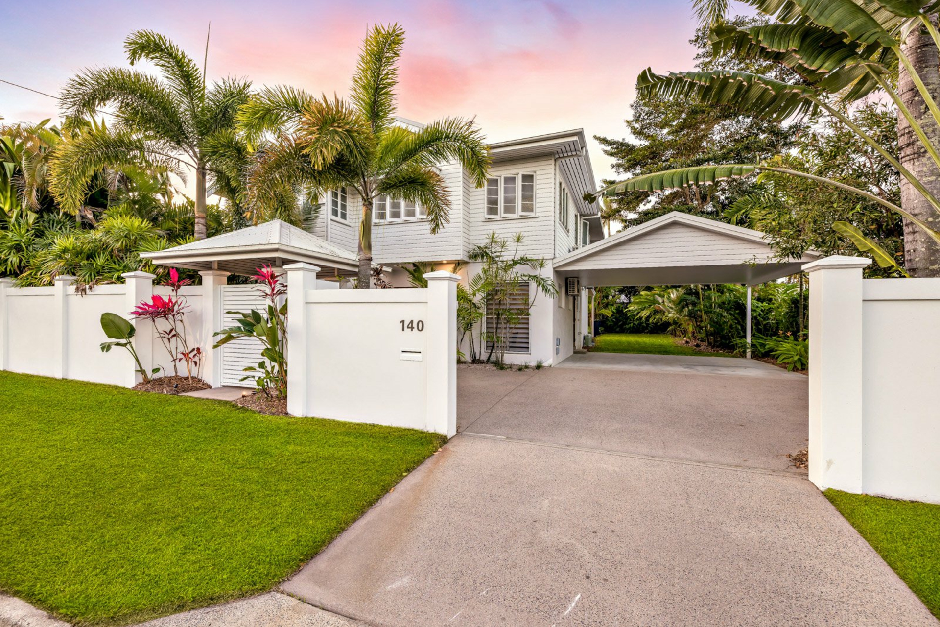 140 Greenslopes Street, EDGE HILL