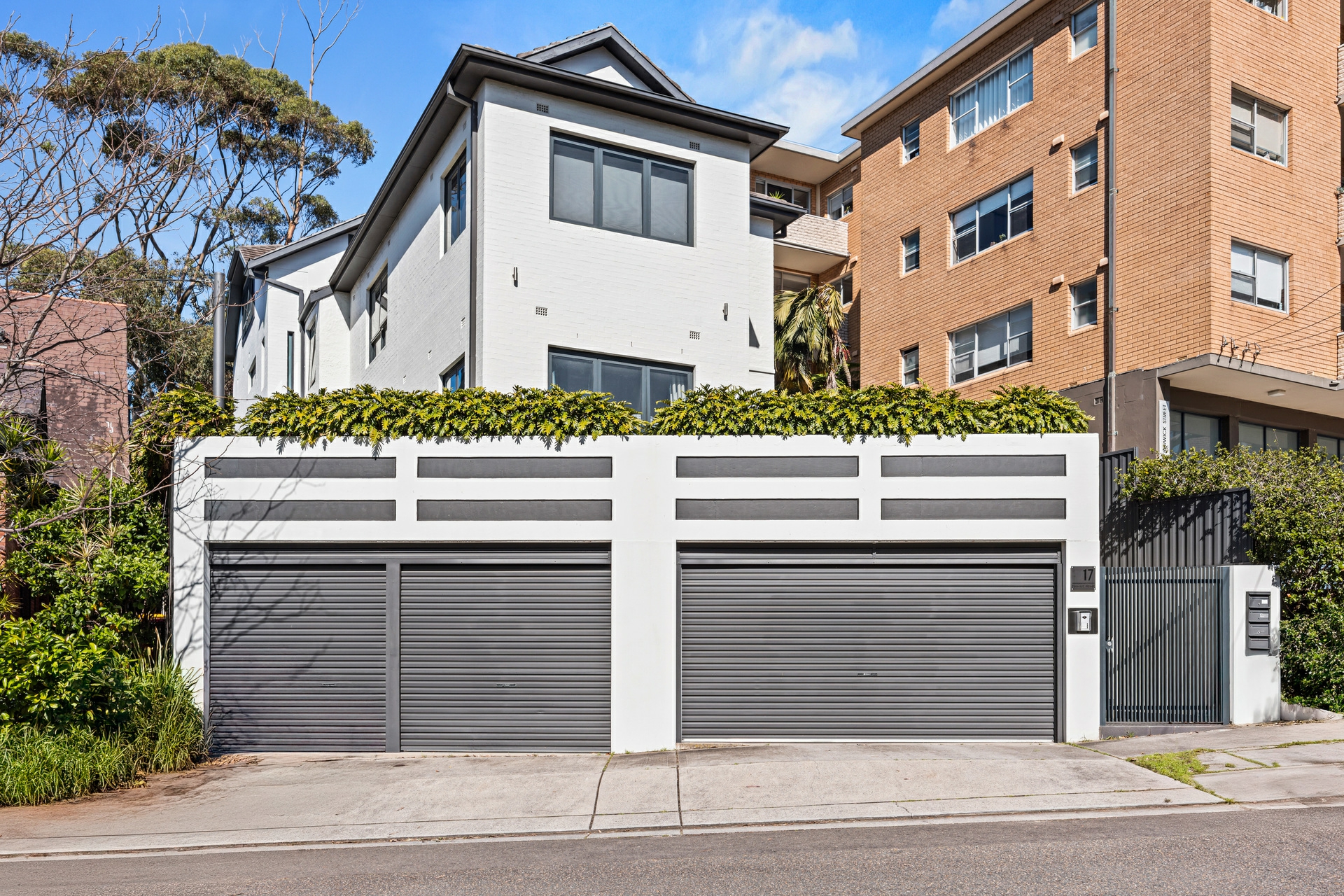 2/17 Berwick Street, COOGEE