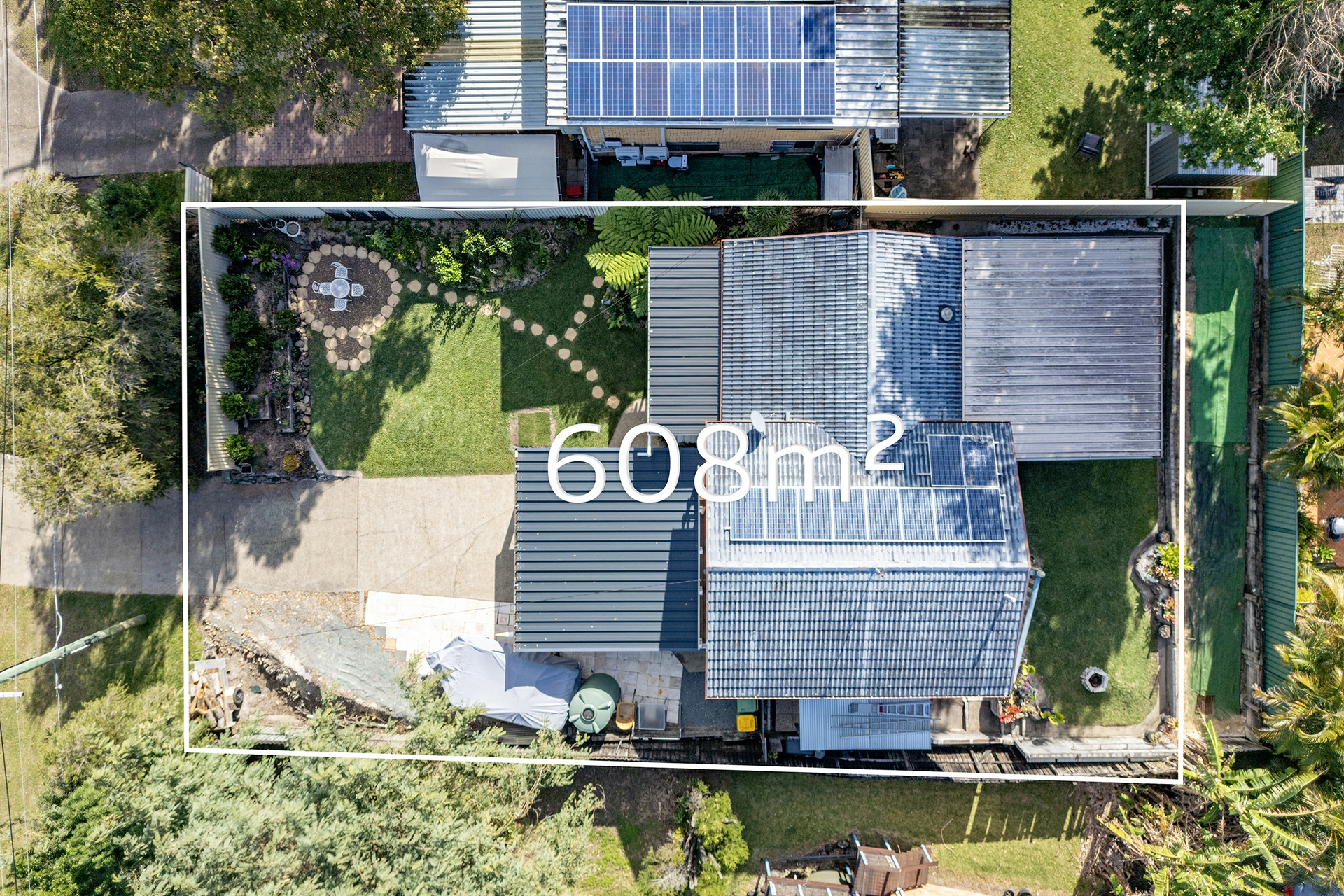 523 Ashmore Road, ASHMORE