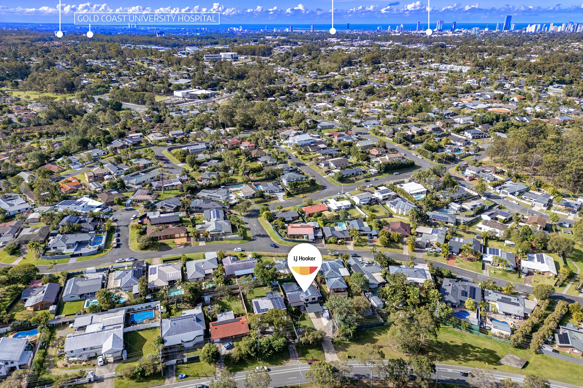 523 Ashmore Road, ASHMORE