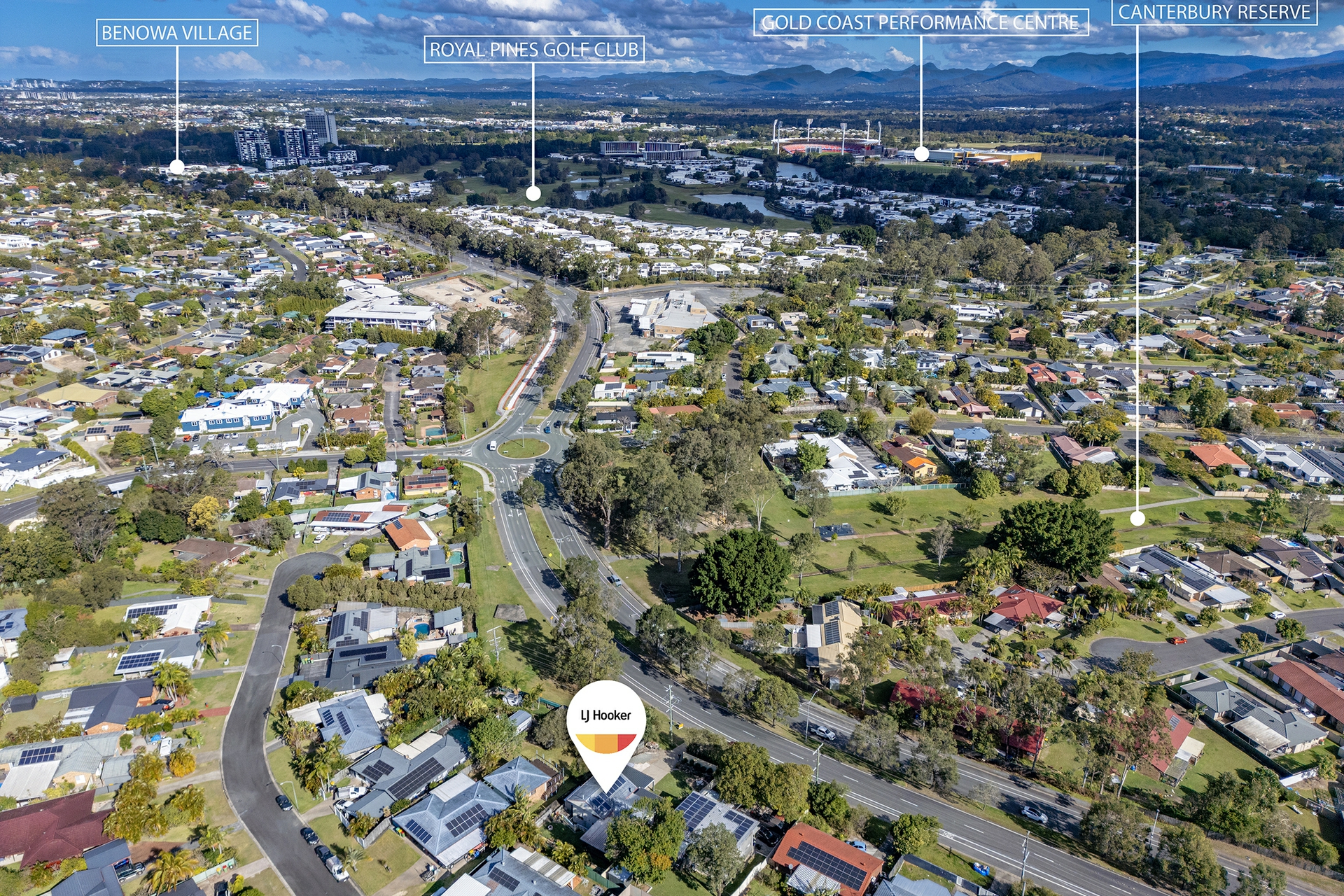 523 Ashmore Road, ASHMORE